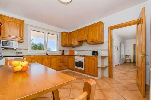 Apartamento Villa Santo Grande