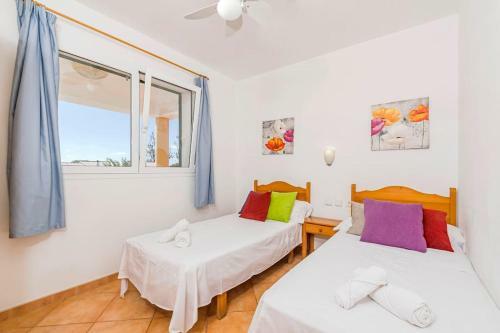 Apartamento Villa Santo Grande