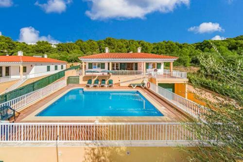 Apartamento Villa Santo Grande