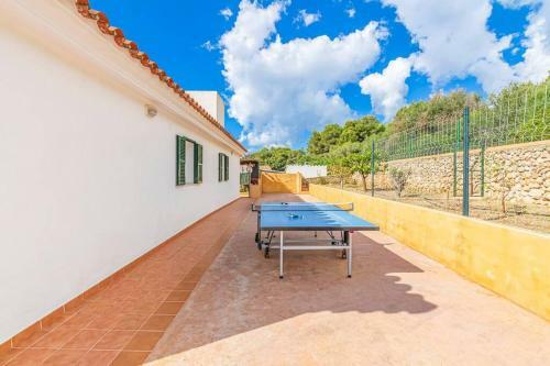 Apartamento Villa Santo Grande