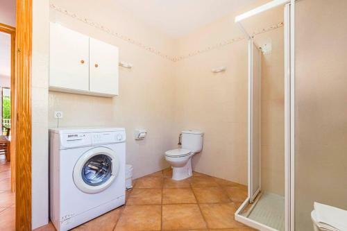 Apartamento Villa Santo Grande