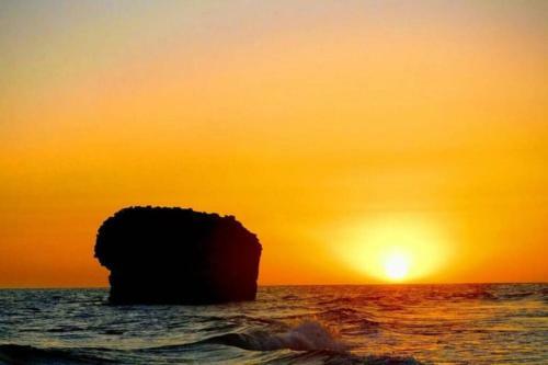 Apartamento Playa Y Naturaleza