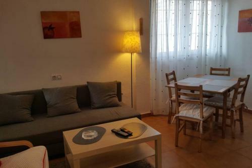 Apartamento Playa Y Naturaleza