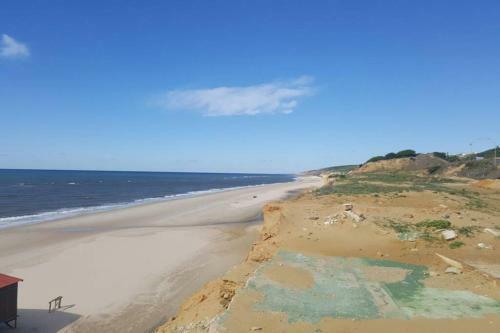 Apartamento Playa Y Naturaleza