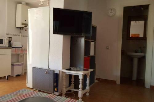 Apartamento Playa Y Naturaleza