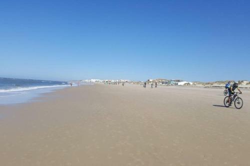Apartamento Playa Y Naturaleza