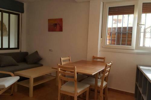 Apartamento Playa Y Naturaleza