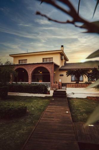 Villa Paquita - Delta de L'ebre