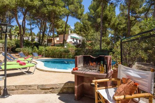 Villa Alessandra By Villa Plus