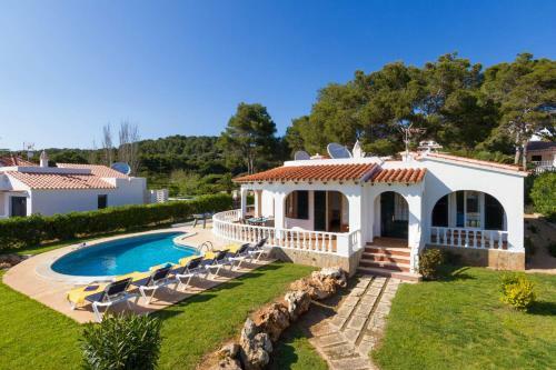 Villa Lavanda By Villa Plus
