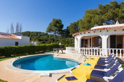 Villa Lavanda By Villa Plus