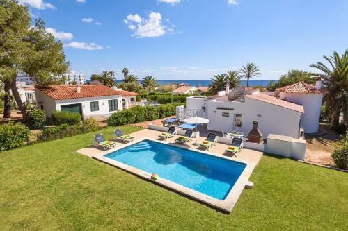 Villa Rosa Tomas By Villa Plus