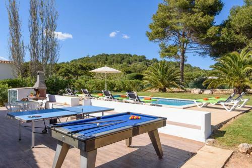 Villa Rosa Tomas By Villa Plus