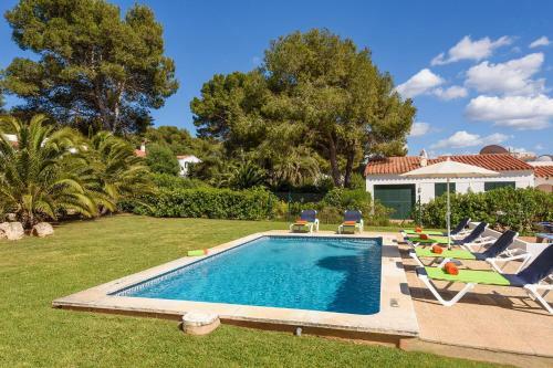 Villa Rosa Tomas By Villa Plus