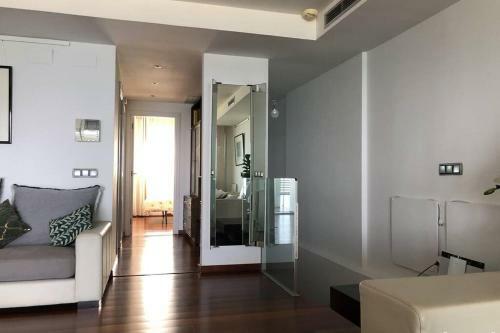 Apartamento Nereides 31