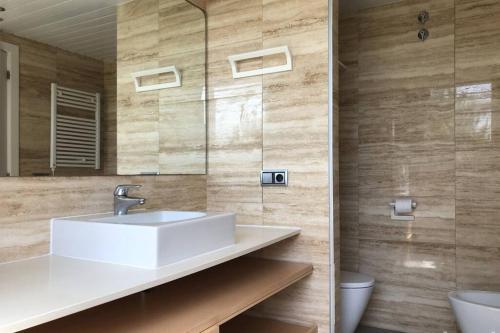 Apartamento Nereides 31