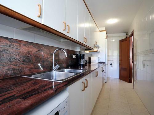 Apartamento J37053 Puig Del Moli
