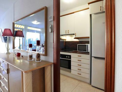 Apartamento J37053 Puig Del Moli