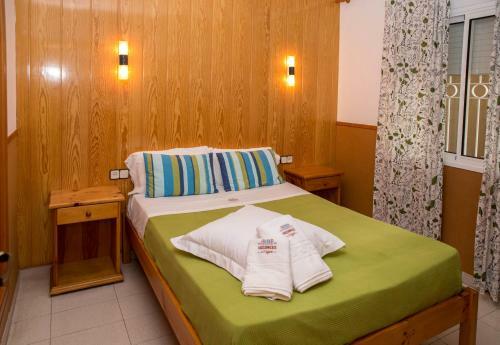Apartamento Celimar Petit