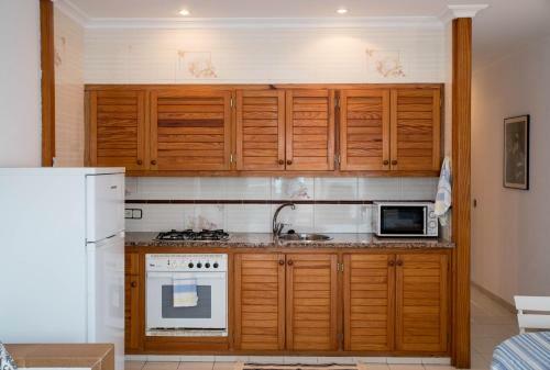 Apartamento Celimar Petit