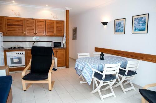 Apartamento Celimar Petit