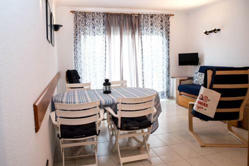Apartamento Celimar Petit