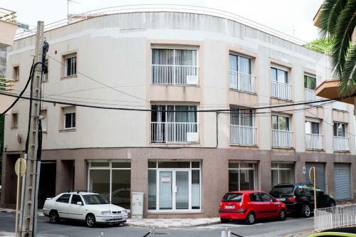 Apartamento Celimar Petit