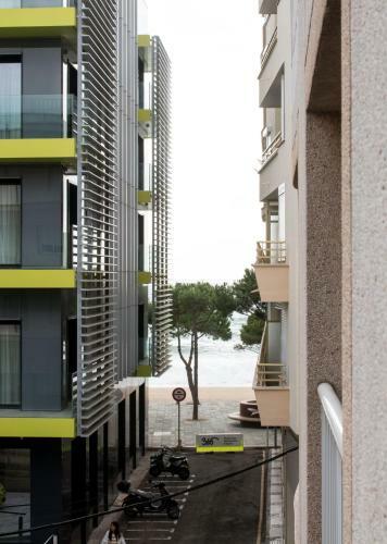 Apartamento Celimar Petit