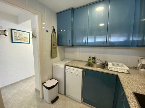 Apartamento Elypalace 11-9