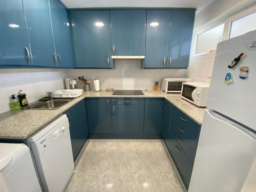 Apartamento Elypalace 11-9