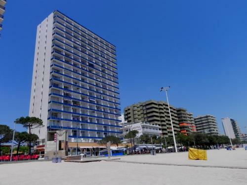 Apartamento Elypalace 15-9
