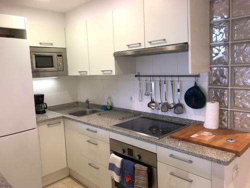Apartamento Elypalace 15-9