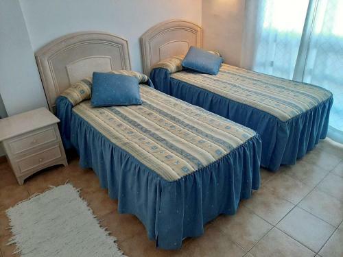 Apartamento Elypalace 1-9