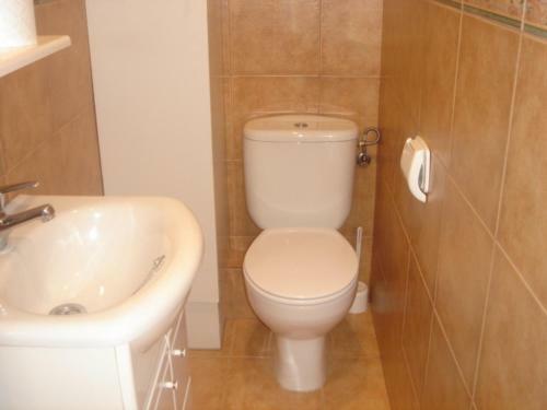 Apartamento Elypalace 1-9