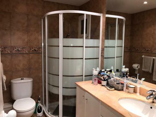 Apartamento Elypalace 1-9