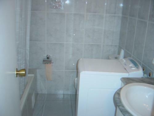 Apartamento Alexandra C-4