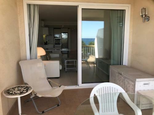 Apartamento Catalunya E-2