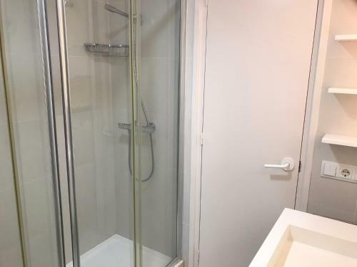 Apartamento Catalunya E-2