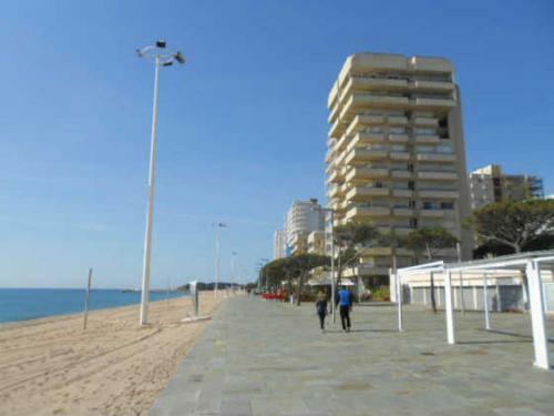 Apartamento San Sebastian 5d