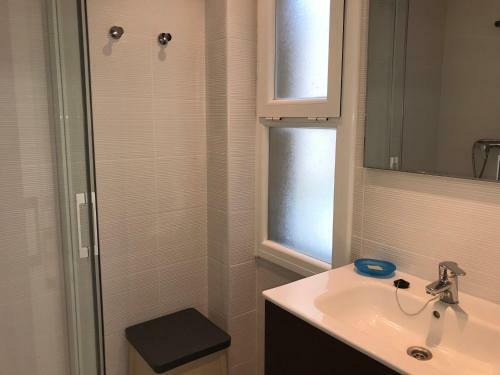 Apartamento San Sebastian 5d