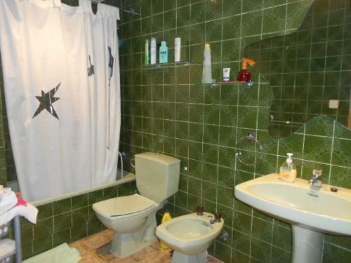 Apartamento Super Beach 6h
