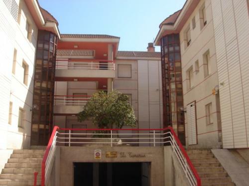 Apartamento Tamarius 1-7