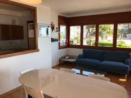 Apartamento Tamarius 1-7