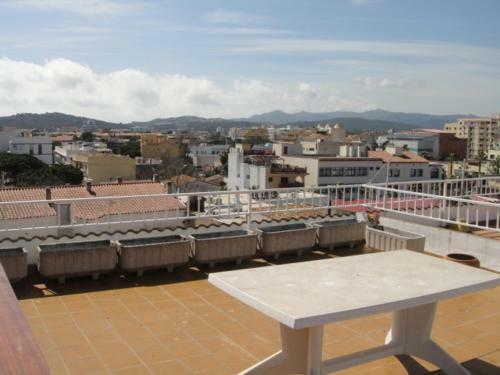 Apartamento Atico C/ Iglesia