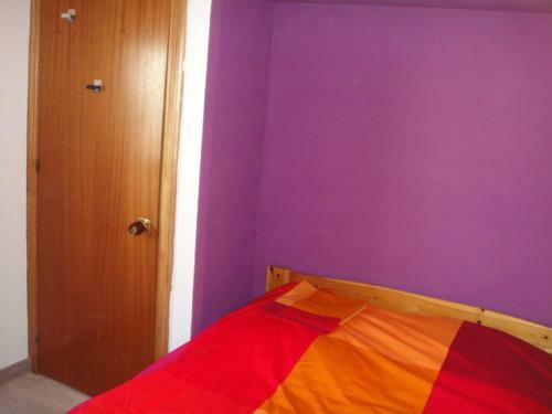 Apartamento Atico C/ Iglesia