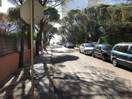 Apartamento Rey Balduino Bajos 4