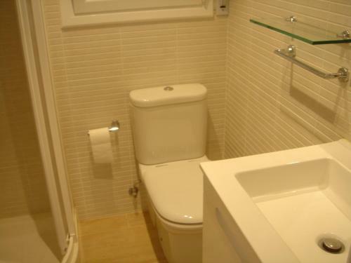 Apartamento Capisa Esc D 6