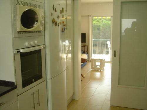 Apartamento Capisa Esc D 6