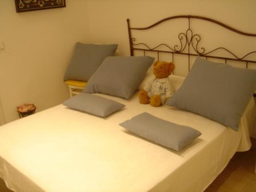 Apartamento Capisa Esc D 6