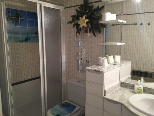 Apartamento Politur J-18